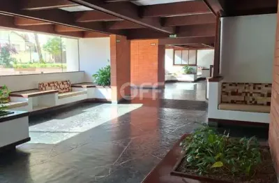 Apartamento com 2 quartos para alugar na rua francisco de assis pupo, 177, vila industrial, campinas, 80 m2 por r$ 1.350