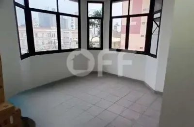 Sala comercial para alugar na rua doutor quirino, 734, centro, campinas, 65 m2 por r$ 1.100