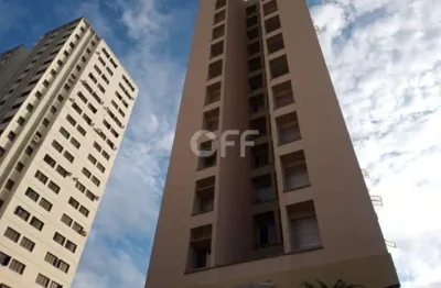 Apartamento com 1 quarto à venda na avenida princesa d'oeste, 1353, jardim proença, campinas, 45 m2 por r$ 220.000