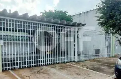 Casa com 2 quartos à venda na rua frei são carlos, 69, jardim santa genebra, campinas, 132 m2 por r$ 660.000