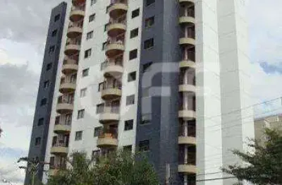 Apartamento com 3 quartos à venda na rua germânia, 720, bonfim, campinas, 102 m2 por r$ 600.000