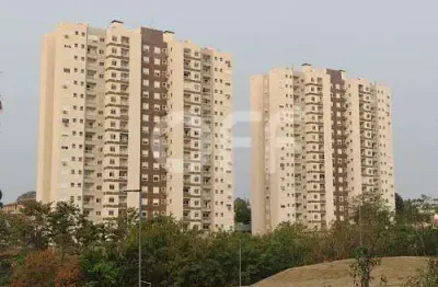 Apartamento com 2 quartos à venda na rua campos do jordão, 449, parque industrial, campinas, 54 m2 por r$ 415.000
