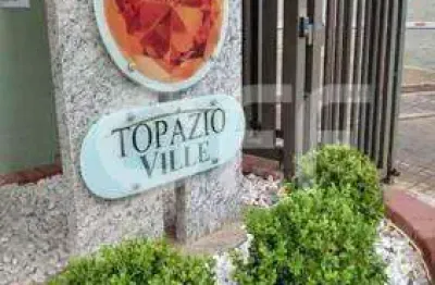 Apartamento com 3 quartos à venda na avenida são josé dos campos, 150, jardim nova europa, campinas, 62 m2 por r$ 340.000