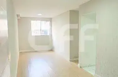 Apartamento com 2 quartos à venda na rua amilar alves, 132, vila joão jorge, campinas, 56 m2 por r$ 285.000
