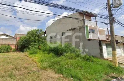 Terreno à venda na edis pedro de oliveira, 92, jardim novo maracanã, campinas por r$ 130.000