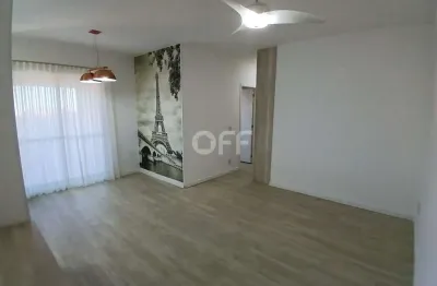 Apartamento com 2 quartos à venda na rua da abolição, 1000, ponte preta, campinas, 66 m2 por r$ 680.000