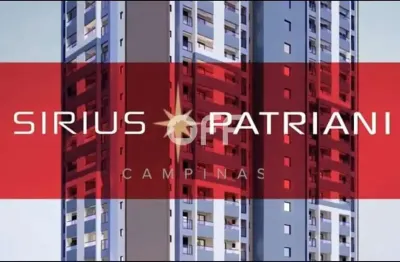 Apartamento com 1 quarto à venda na avenida aquidaban, 280, centro, campinas, 46 m2 por r$ 700.000