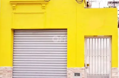 Sala comercial à venda na rua doutor ricardo, 402, botafogo, campinas, 100 m2 por r$ 1.200.000