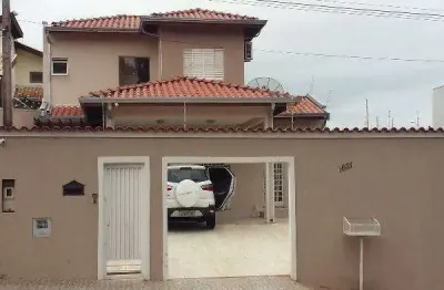 Casa com 3 quartos à venda no loteamento alphaville campinas, campinas , 175 m2 por r$ 900.000