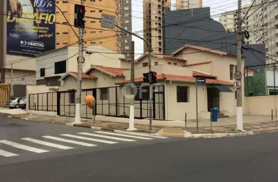 Casa comercial à venda no centro, campinas , 227 m2 por r$ 2.000.000