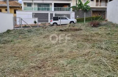 Terreno à venda no Jardim Chapadão, Campinas 