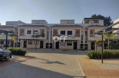 Casa em condomínio fechado com 2 quartos à venda na rua joão chati, 480, parque taquaral, campinas, 85 m2 por r$ 960.000