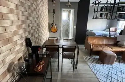 Apartamento com 1 quarto à venda na rua alferes pedro de souza, 18, taquaral, campinas, 35 m2 por r$ 450.000