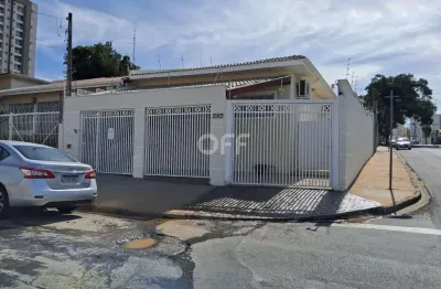 Casa com 3 quartos à venda no taquaral, campinas , 180 m2 por r$ 880.000