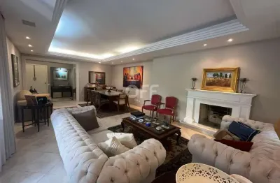 Apartamento com 3 quartos à venda na rua engenheiro josé francisco bento homem de mello, 1155, fazenda são quirino, campinas, 238 m2 por r$ 2.800.000