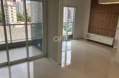 Apartamento com 3 quartos à venda na rua barão de atibaia, 462, vila itapura, campinas, 85 m2 por r$ 1.190.000