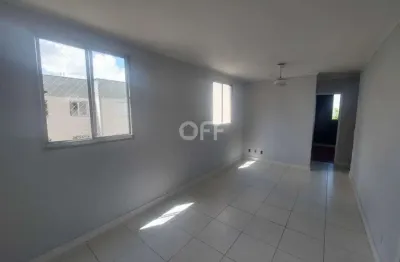 Apartamento com 3 quartos à venda na rua manoel herculano marques de fontes, 1o15, parque da figueira, campinas, 70 m2 por r$ 269.500