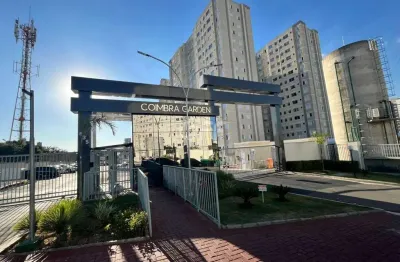 Apartamento com 2 quartos à venda na rua manuel francisco monteiro, 635, parque industrial, campinas, 43 m2 por r$ 360.000