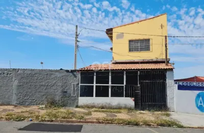 Casa com 2 quartos para alugar na vila manoel ferreira, campinas , 90 m2 por r$ 2.000