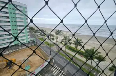 Apartamento com 2 quartos à venda na rua malmequer, 53, jardim real, praia grande, 66 m2 por r$ 480.000