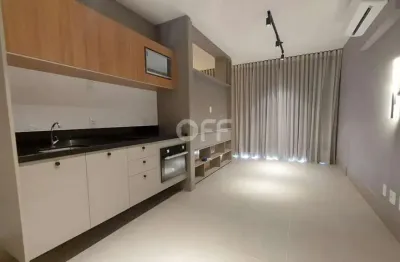 Apartamento com 1 quarto para alugar na rua maria monteiro, 536, cambuí, campinas, 42 m2 por r$ 4.000