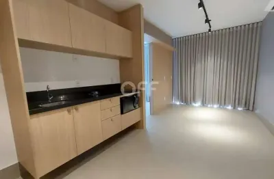 Apartamento com 1 quarto para alugar na rua maria monteiro, 536, cambuí, campinas, 42 m2 por r$ 4.000