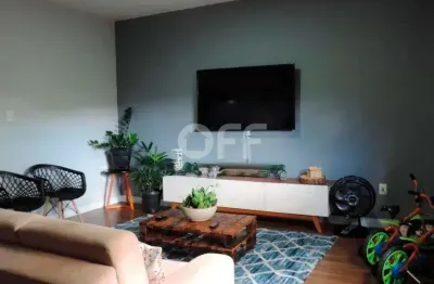 Casa com 4 quartos à venda no jardim tamoio, campinas , 235 m2 por r$ 550.000