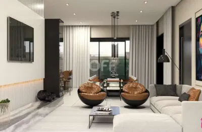 Casa em condomínio fechado com 3 quartos à venda na estrada municipal adelina segantini cerqueira leite, s/n, loteamento alphaville campinas, campinas, 267 m2 por r$ 2.763.000