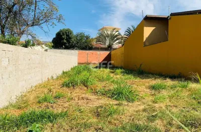 Terreno comercial à venda no parque alto taquaral, campinas  por r$ 375.000