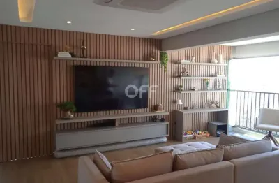 Apartamento com 2 quartos à venda na rua alberto faria, 182, jardim brasil, campinas, 87 m2 por r$ 1.200.000