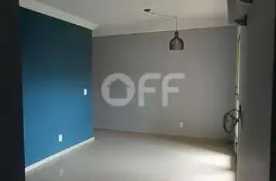 Apartamento com 3 quartos à venda na rua doutor herculano gouvea neto, 460, loteamento parque são martinho, campinas, 65 m2 por r$ 380.000