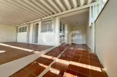 Casa com 3 quartos à venda na vila paraíso, campinas , 224 m2 por r$ 485.000
