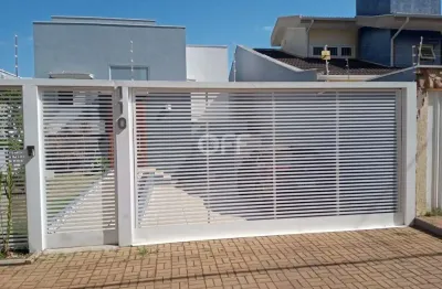 Casa com 3 quartos à venda no parque das flores, campinas , 124 m2 por r$ 1.250.000