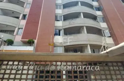 Apartamento com 1 quarto à venda na rua doutor antônio álvares lobo, 444, botafogo, campinas, 45 m2 por r$ 285.000