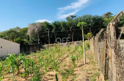 Terreno comercial à venda no parque alto taquaral, campinas  por r$ 880.000