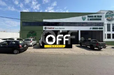 Sala comercial para alugar no jardim cristina, campinas , 700 m2 por r$ 27.000