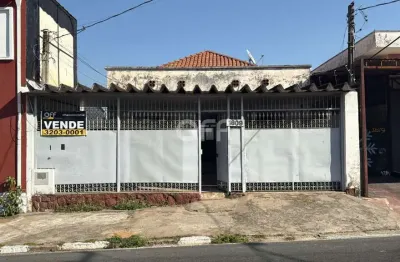 Casa comercial à venda na rua doutor sales de oliveira, 1809, vila industrial, campinas, 160 m2 por r$ 400.000