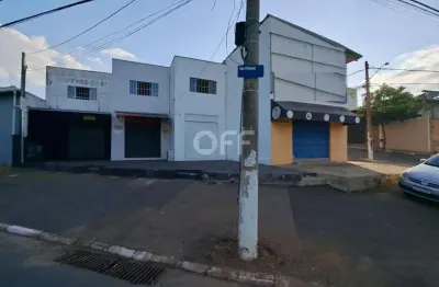 Prédio à venda no jardim londres, campinas , 529 m2 por r$ 1.900.000