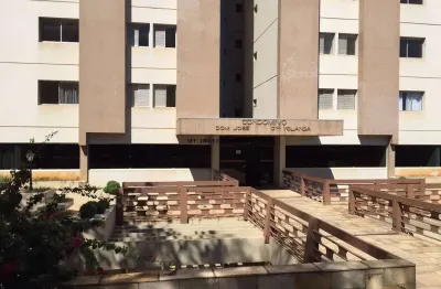 Apartamento com 2 quartos para alugar na rua francisco de assis pupo, 177, vila industrial, campinas, 80 m2 por r$ 1.500