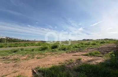 Terreno em condomínio fechado à venda na avenida padre busch, 20, alphaville dom pedro, campinas por r$ 1.176.000