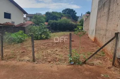Terreno à venda no parque das universidades, campinas  por r$ 420.000