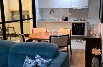 Apartamento com 3 quartos à venda na rua azarias de melo, 650, taquaral, campinas, 98 m2 por r$ 1.450.000