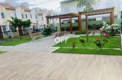 Casa em condomínio fechado com 3 quartos para alugar na rua padre domingos giovanini, 394, parque taquaral, campinas, 84 m2 por r$ 4.200