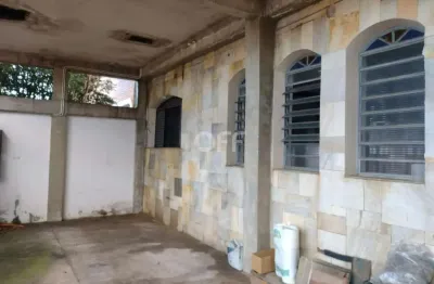 Casa comercial à venda no jardim do lago, campinas , 400 m2 por r$ 750.000
