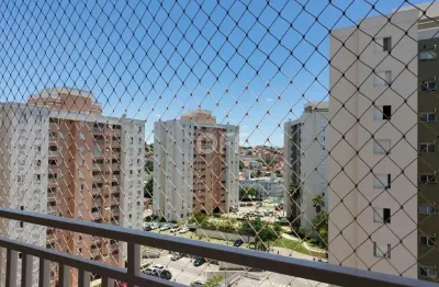 Apartamento com 3 quartos para alugar na avenida nélsia vannucci, 105, parque prado, campinas, 75 m2 por r$ 3.600