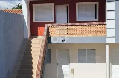 Casa com 2 quartos para alugar na rua antônio rodrigues de carvalho, 1441, vila proost de souza, campinas, 75 m2 por r$ 1.700