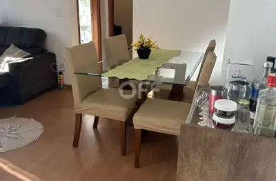 Apartamento com 2 quartos para alugar na rua campos do jordão, 440, fundação da casa popular, campinas, 43 m2 por r$ 2.500