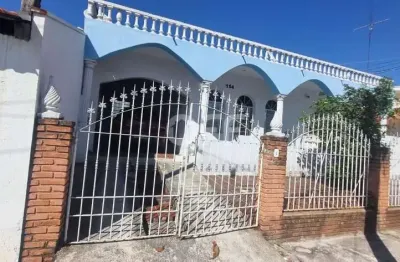 Casa com 2 quartos à venda no parque industrial, campinas , 206 m2 por r$ 350.000