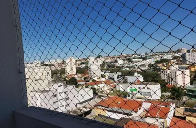 Apartamento com 3 quartos à venda na rua francisco bueno lacerda, 250, parque itália, campinas, 65 m2 por r$ 330.000