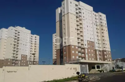 Apartamento com 2 quartos à venda no parque novo mundo, limeira , 57 m2 por r$ 300.000